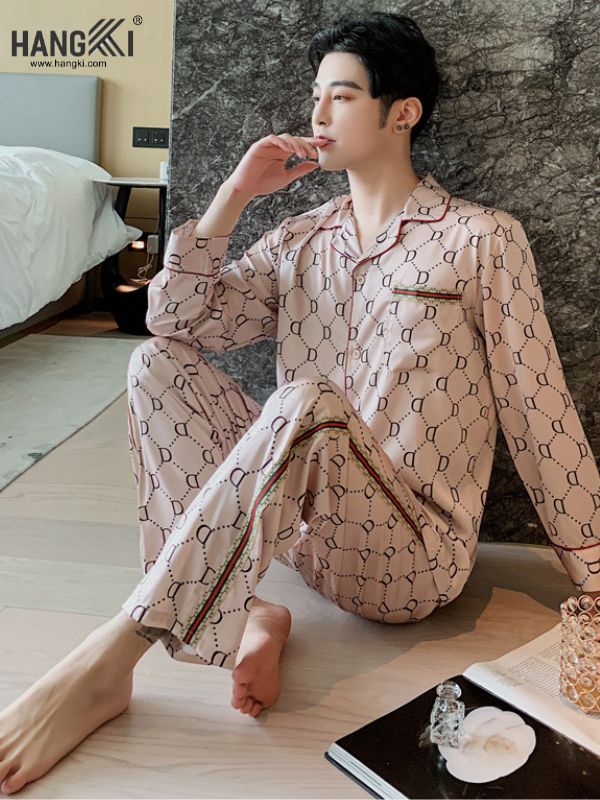 Đồ Ngủ Pijama Nam