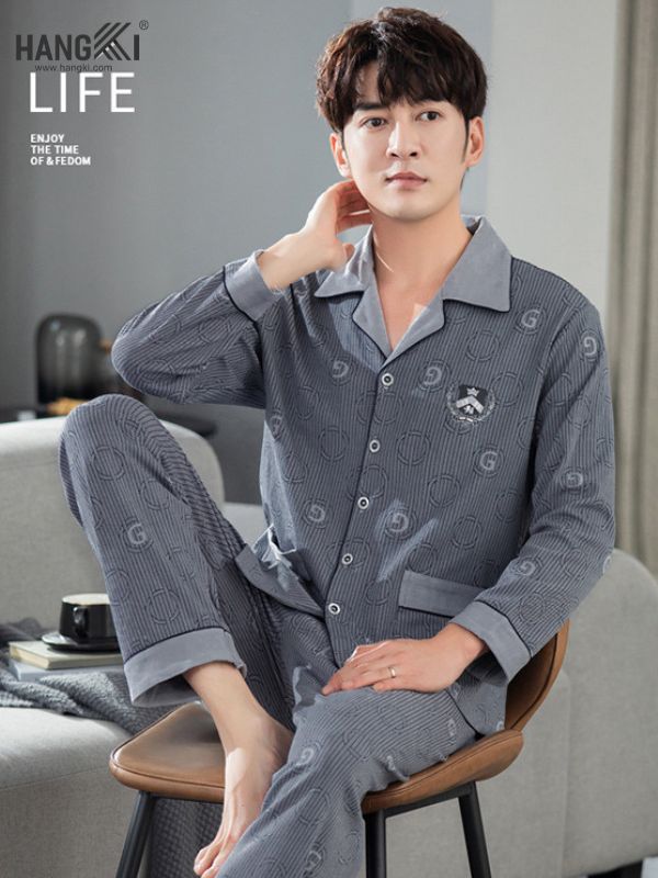 Đồ Ngủ Pijama Nam