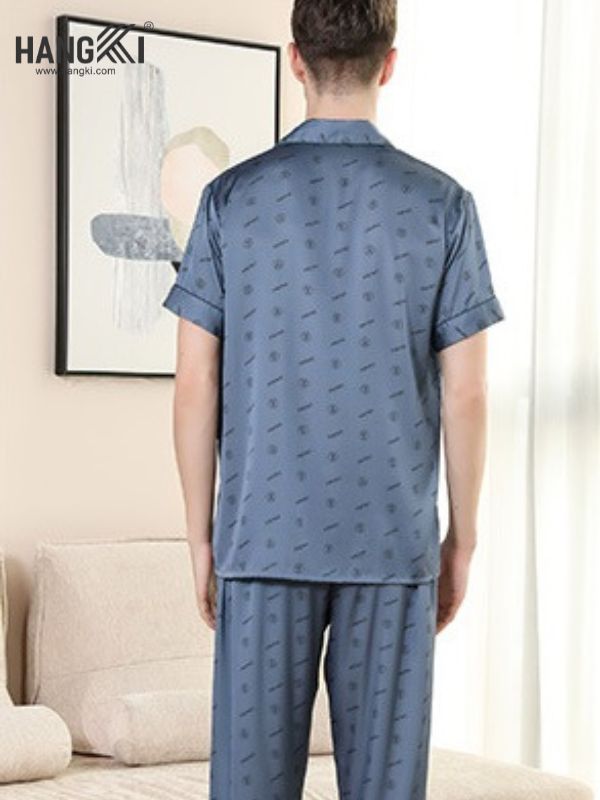Đồ Ngủ Pijama Nam 
