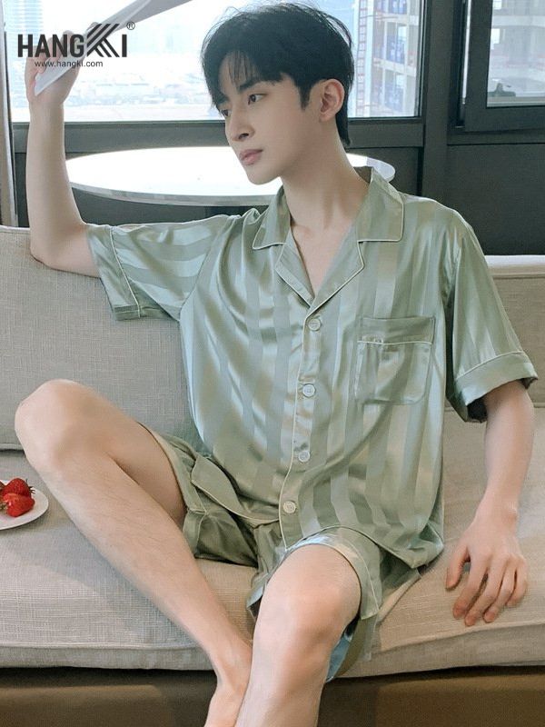 Đồ Ngủ Pijama Nam