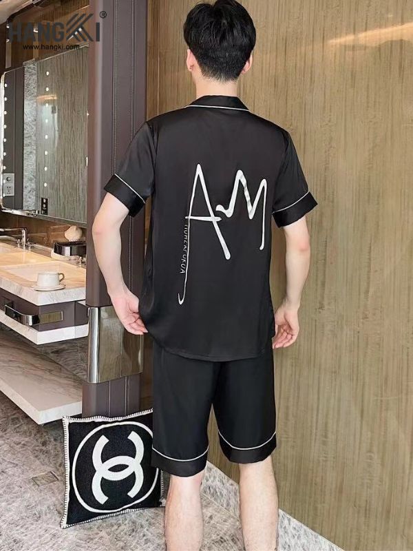 Đồ Ngủ Pijama Nam 