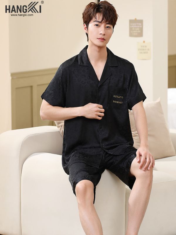 Đồ Ngủ Pijama Nam