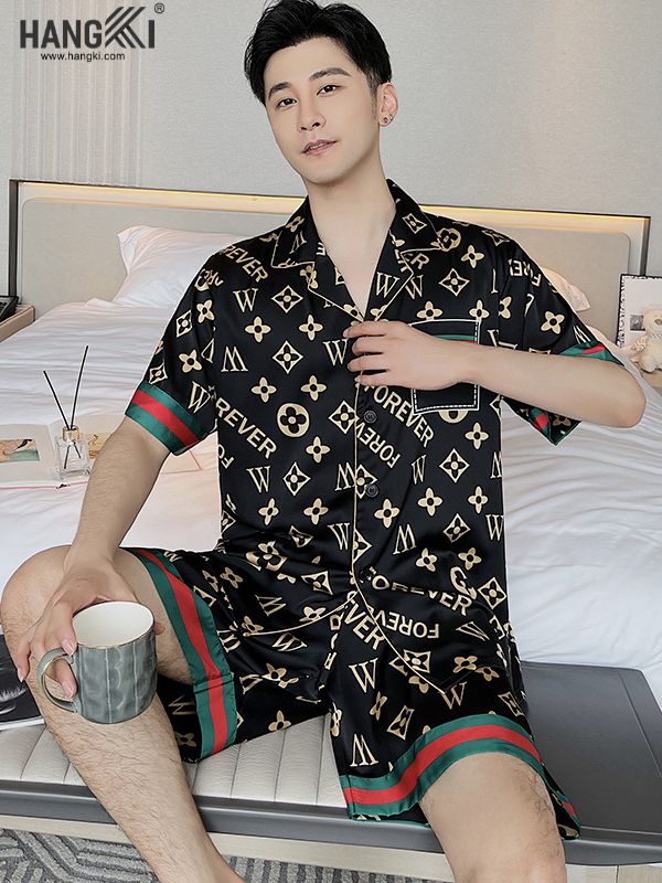 Đồ Ngủ Pijama Nam