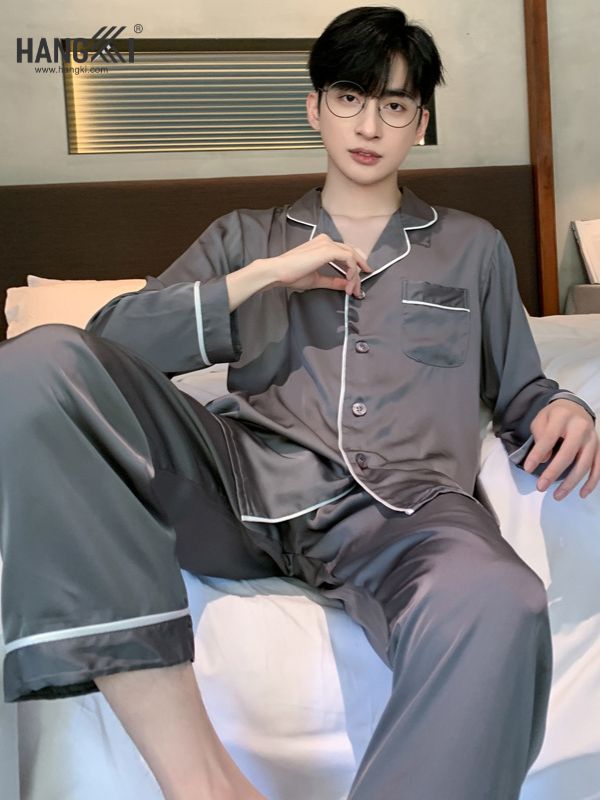 Đồ Ngủ Pijama Nam