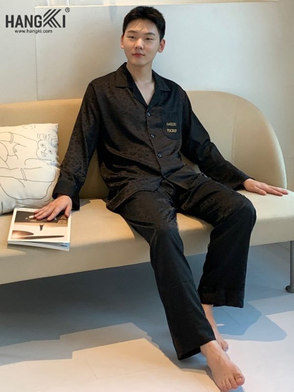 Đồ Ngủ Pijama Nam