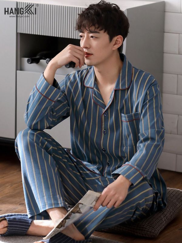 Đồ Ngủ Pijama Nam