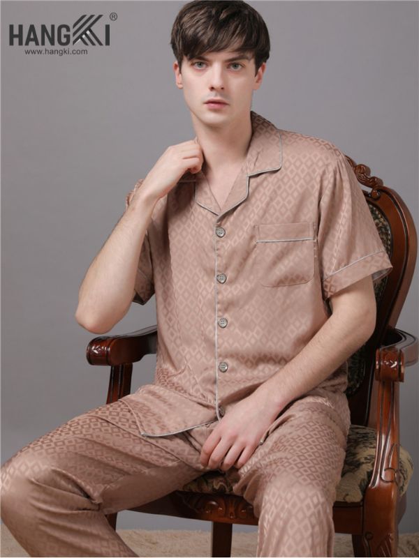 Đồ Ngủ Pijama Nam 