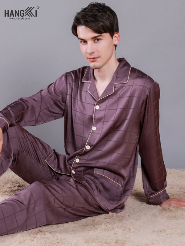 Đồ Ngủ Pijama Nam