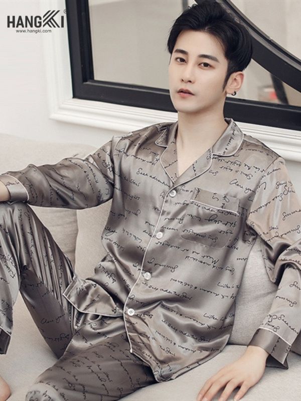 Đồ Ngủ Pijama Nam