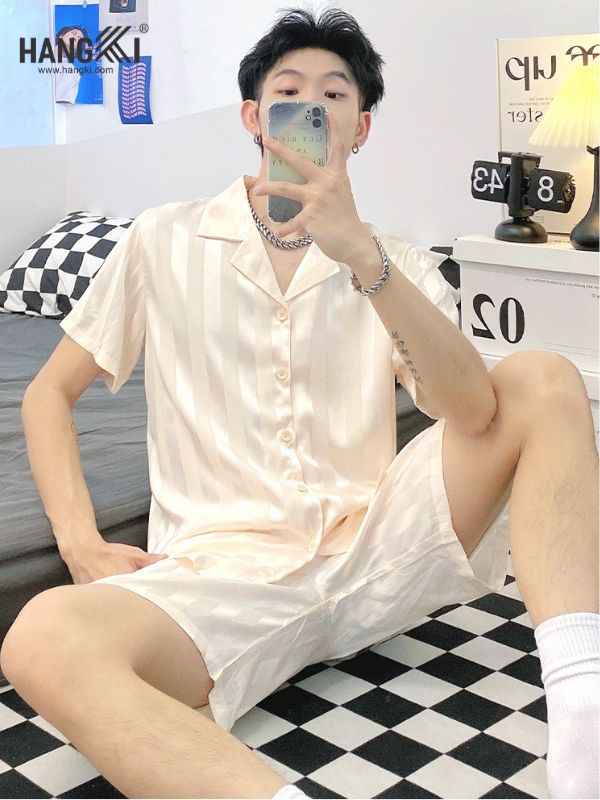 Đồ Ngủ Pijama Nam