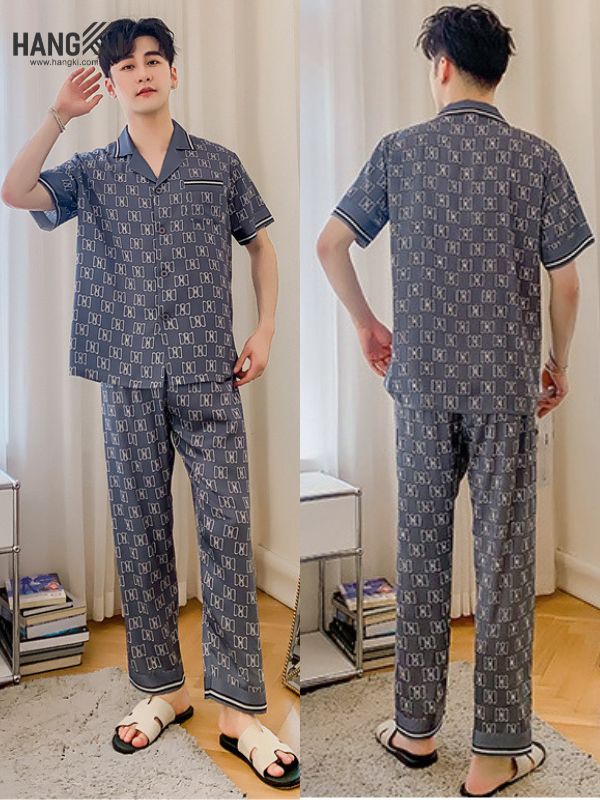 Đồ Ngủ Pijama Nam