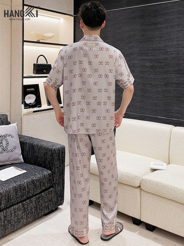 Đồ Ngủ Pijama Nam