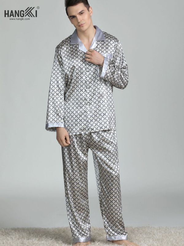 Đồ Ngủ Pijama Nam