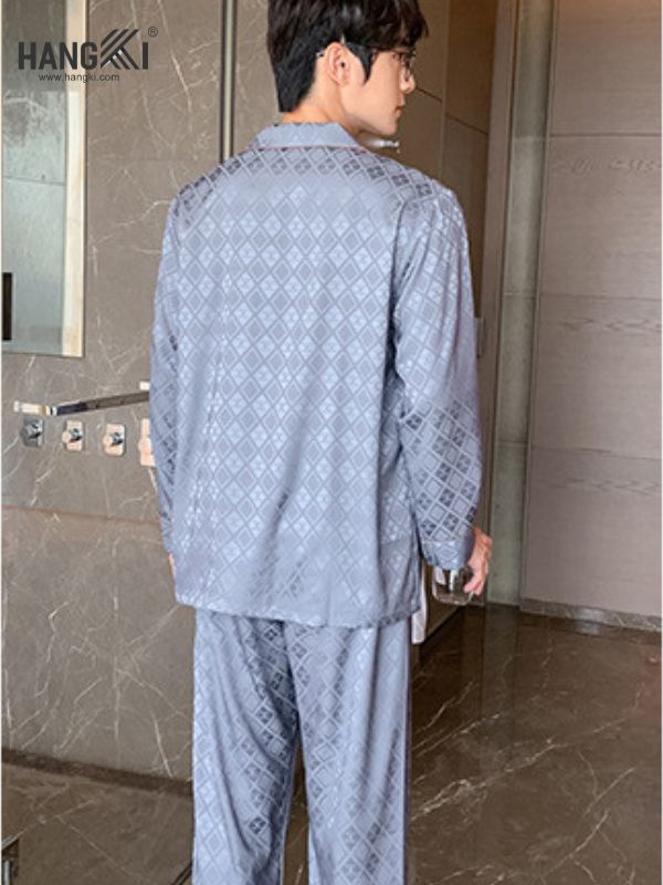 Đồ Ngủ Pijama Nam