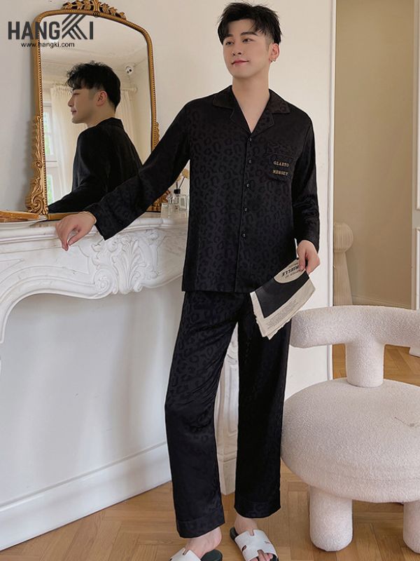 Đồ Ngủ Pijama Nam