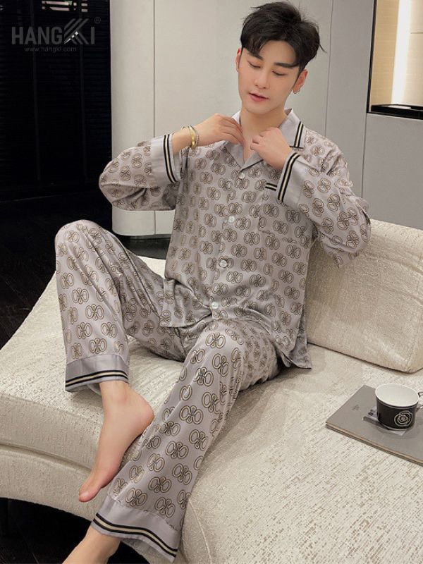 Đồ Ngủ Pijama Nam