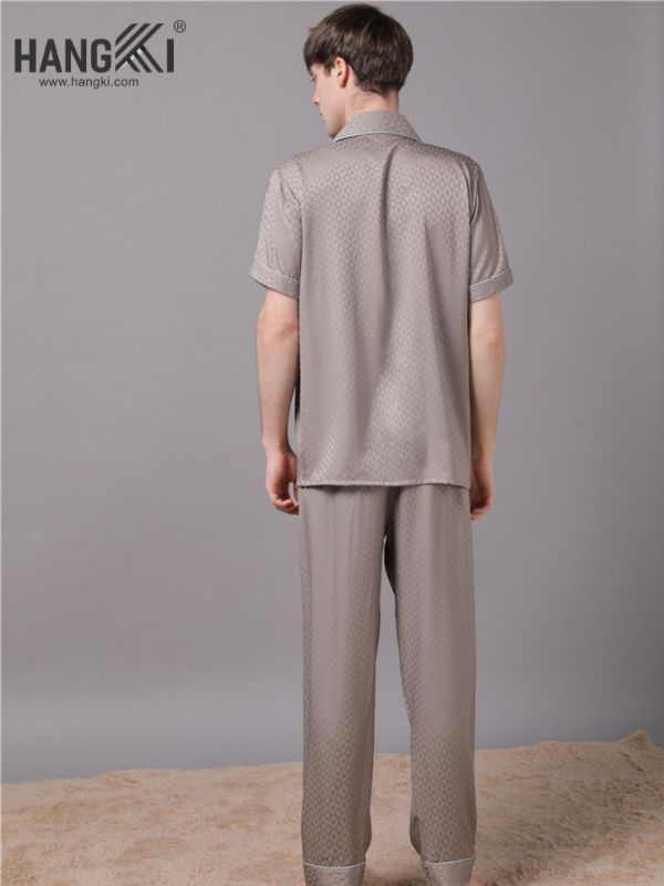 Đồ Ngủ Pijama Nam 