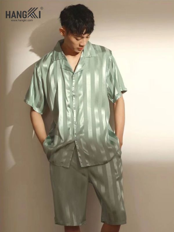 Đồ Ngủ Pijama Nam