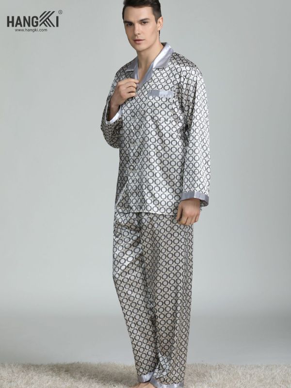 Đồ Ngủ Pijama Nam