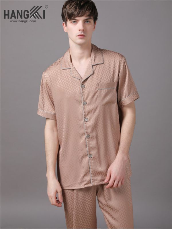 Đồ Ngủ Pijama Nam 