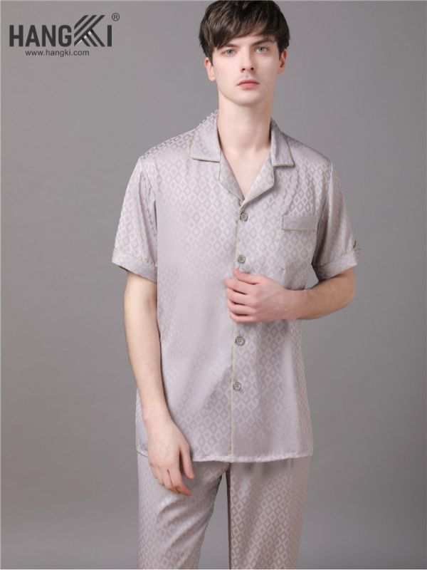 Đồ Ngủ Pijama Nam 