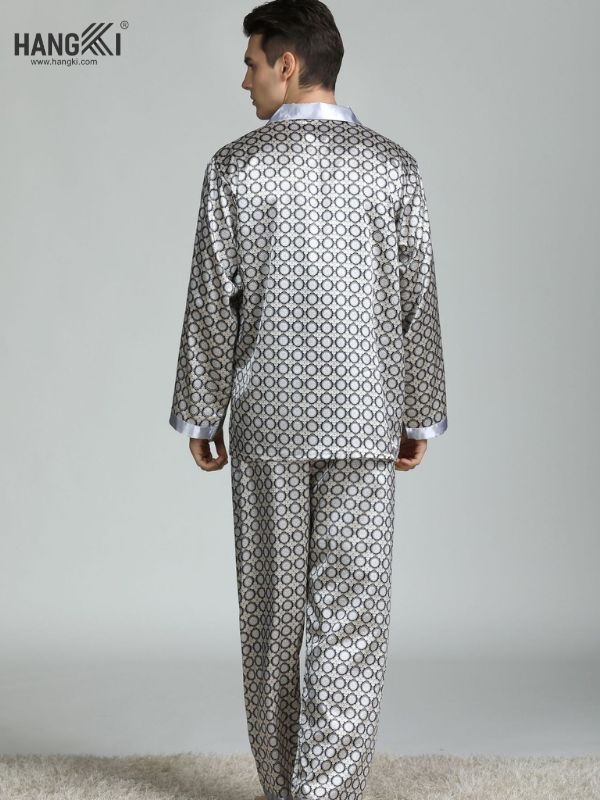 Đồ Ngủ Pijama Nam