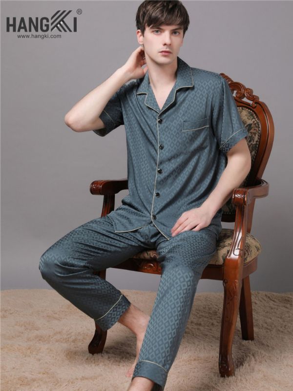 Đồ Ngủ Pijama Nam 