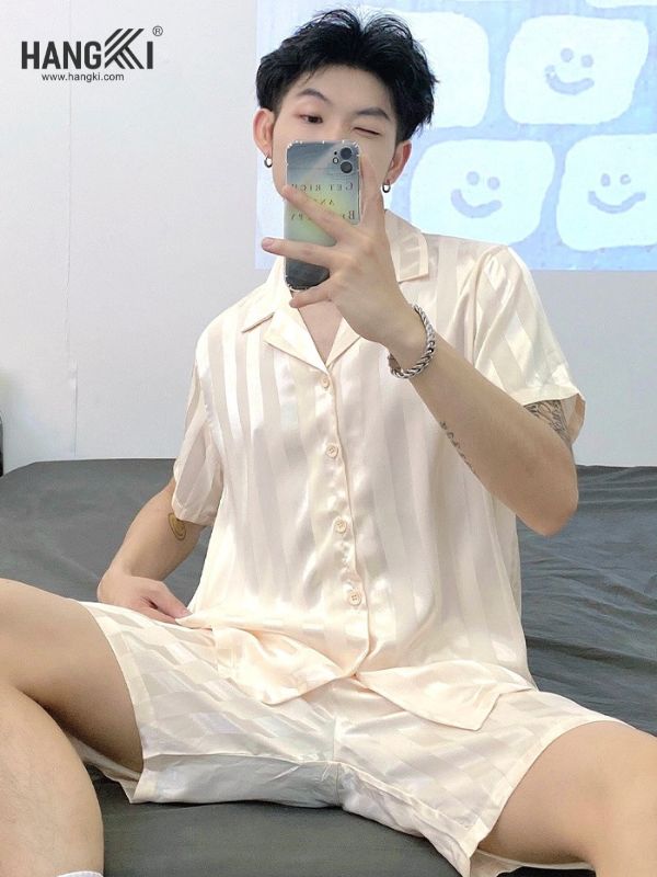 Đồ Ngủ Pijama Nam