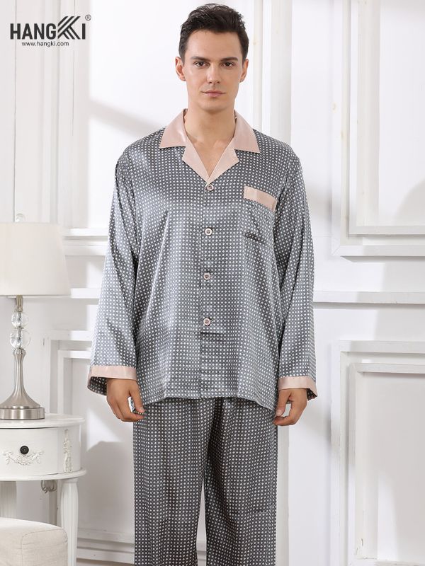 Đồ Ngủ Pijama Nam