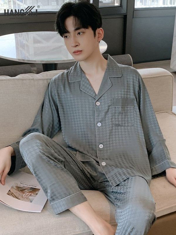 Đồ Ngủ Pijama Nam