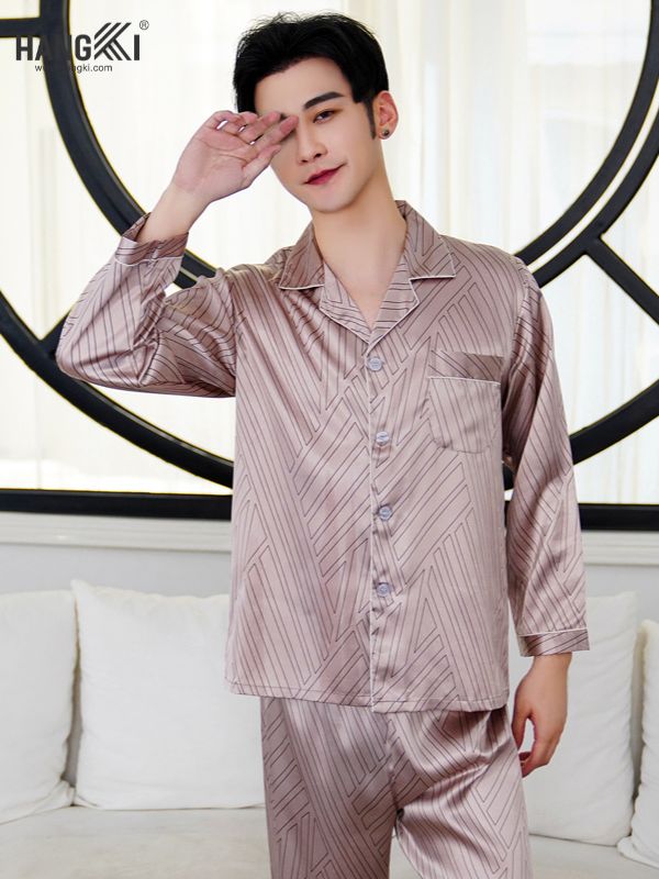 Đồ Ngủ Pijama Nam