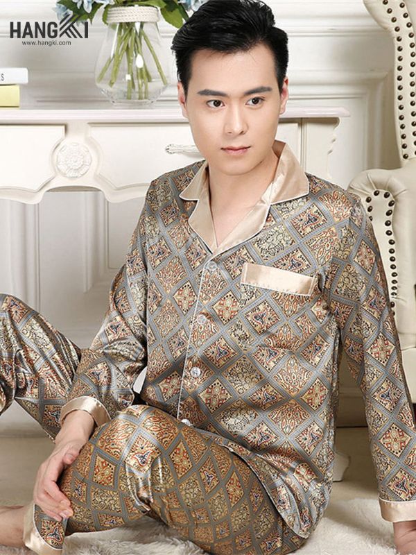 Đồ Ngủ Pijama Nam