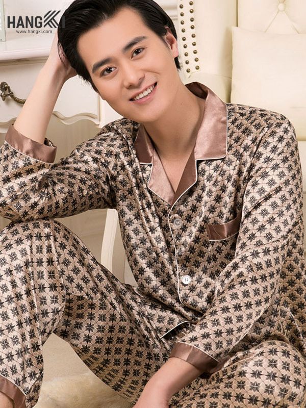 Đồ Ngủ Pijama Nam