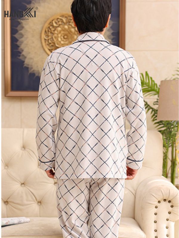 Đồ Ngủ Pijama Nam