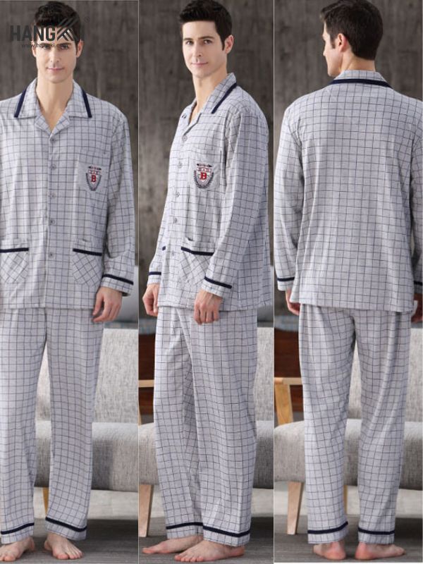 Đồ Ngủ Pijama Nam