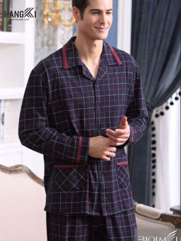 Đồ Ngủ Pijama Nam