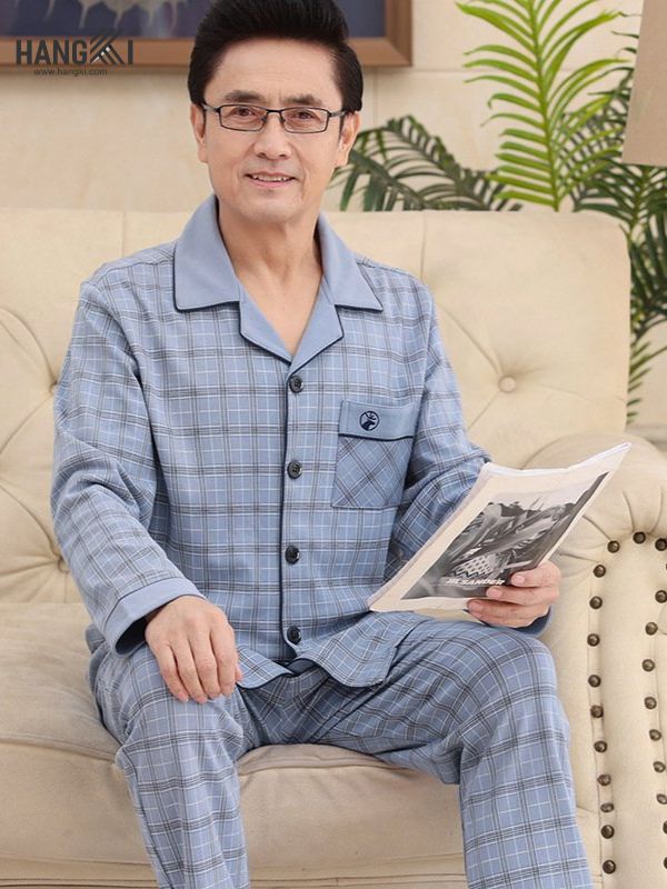Đồ Ngủ Pijama Nam