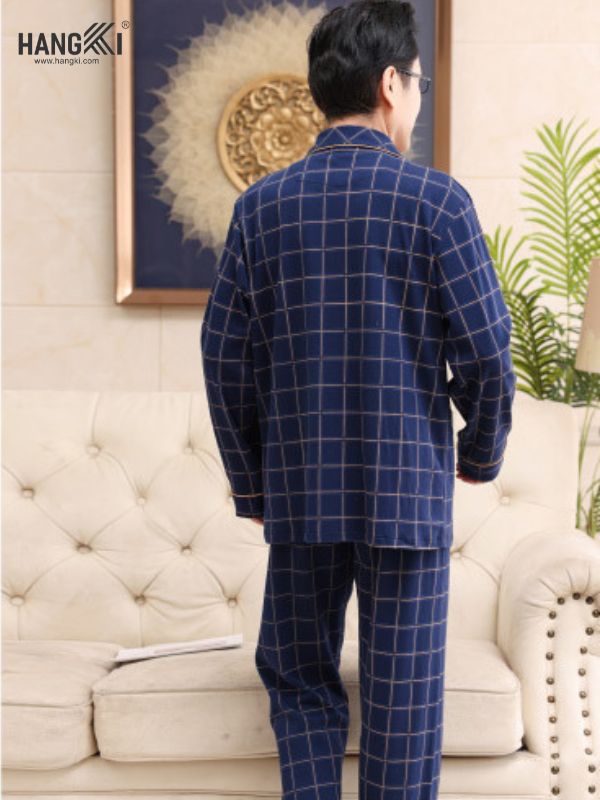 Đồ Ngủ Pijama Nam
