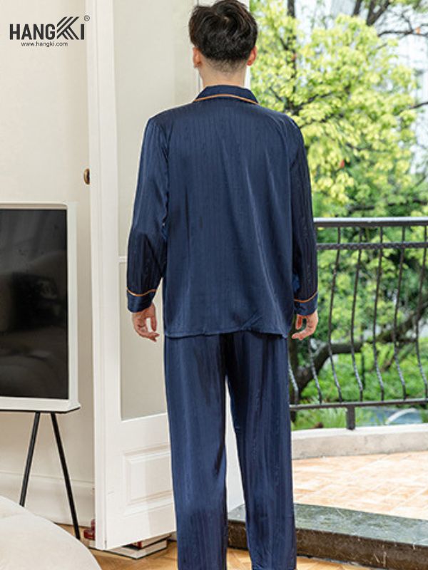 Đồ Ngủ Pijama Nam