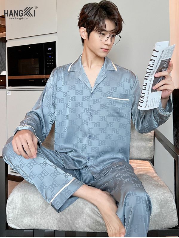 Đồ Ngủ Pijama Nam