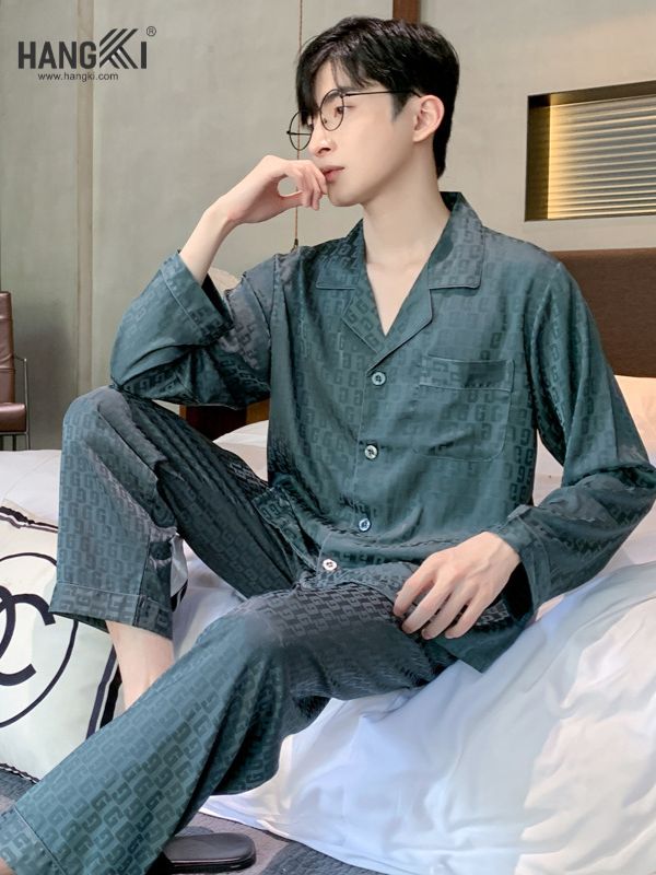 Đồ Ngủ Pijama Nam