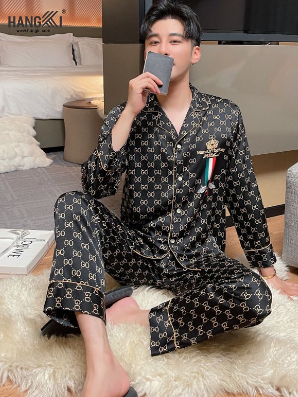Đồ Ngủ Pijama Nam