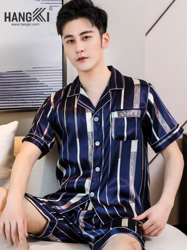 Đồ Ngủ Pijama Nam 