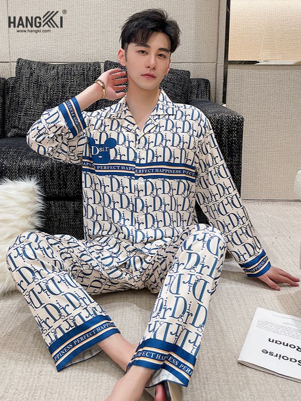 Đồ Ngủ Pijama Nam