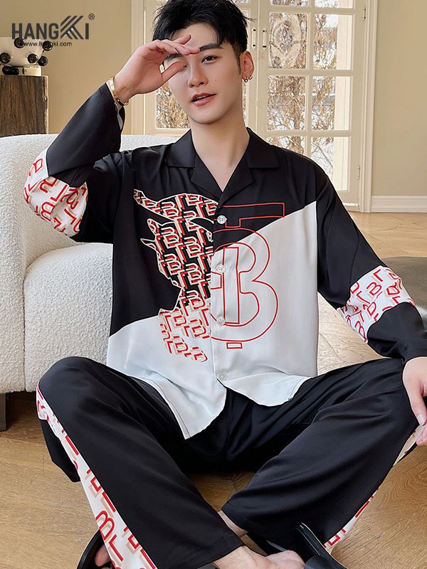 Đồ Ngủ Pijama Nam