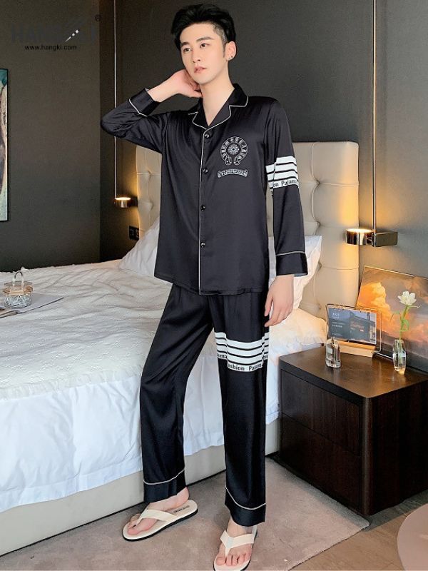 Đồ Ngủ Pijama Nam