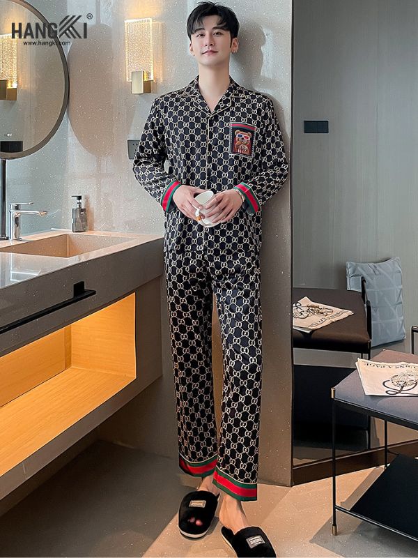 Đồ Ngủ Pijama Nam