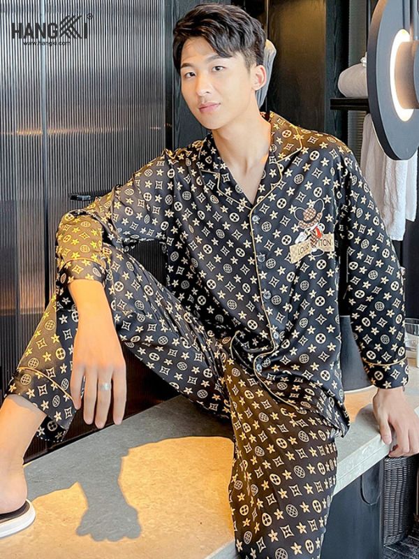 Đồ Ngủ Pijama Nam