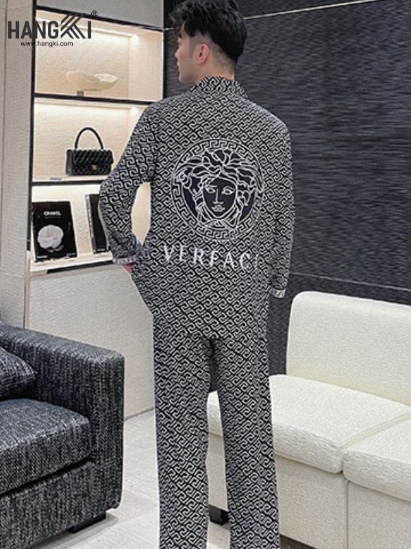 Đồ Ngủ Pijama Nam