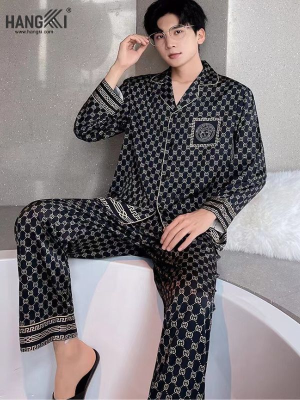 Đồ Ngủ Pijama Nam